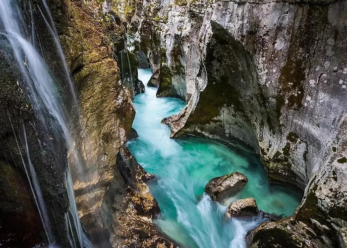 Appartamento Pri Drevoredu