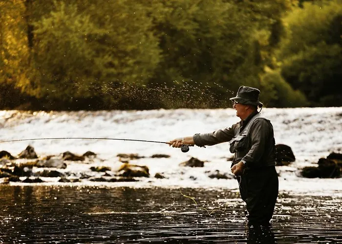 Pri Drevoredu Appartamento *