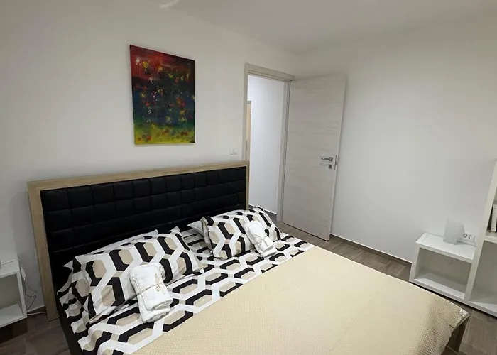 Appartamento Pri Drevoredu Prvacina