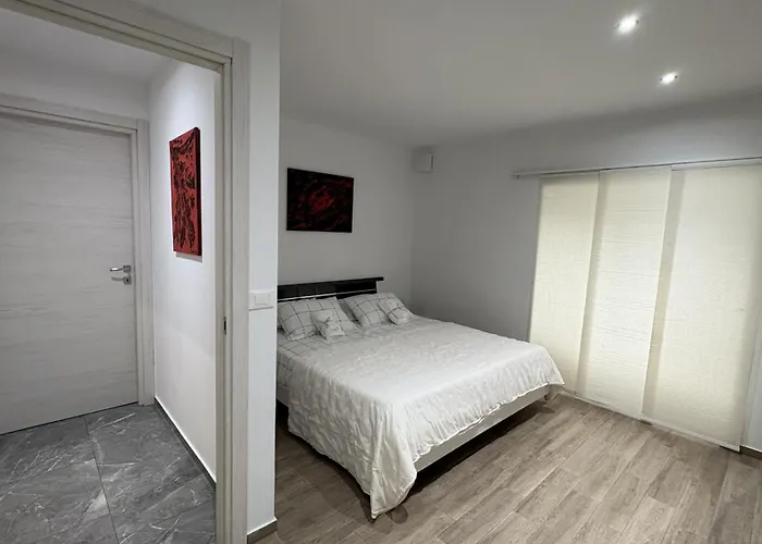 Pri Drevoredu * Prvacina