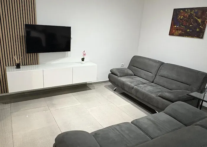 Appartamento Pri Drevoredu