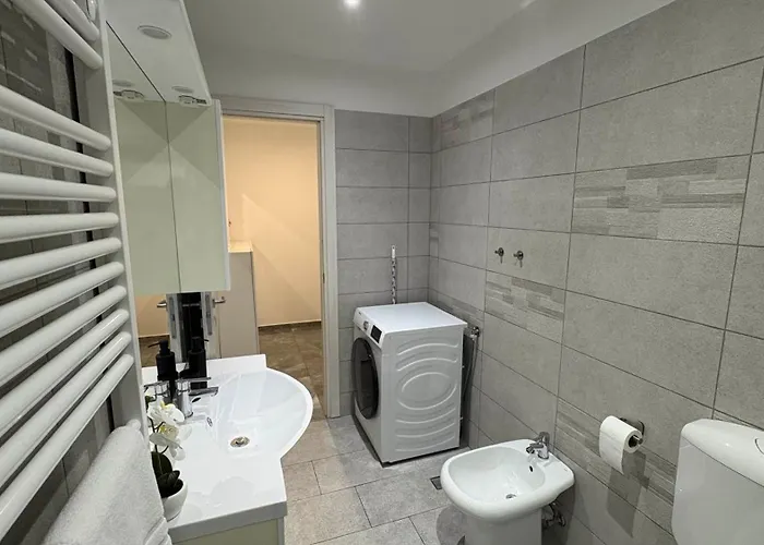 Pri Drevoredu * Prvacina