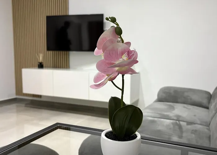 Appartamento Pri Drevoredu *