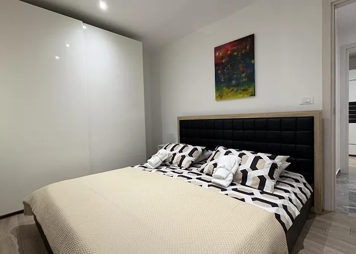 Pri Drevoredu Appartamento *