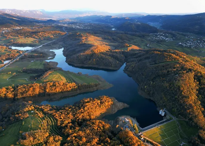 Appartamento Pri Drevoredu *